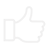 Botão FacebooK