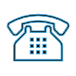 Ícone telefone